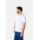 Μπλούζα Paco Co 2531032-05 White T-Shirt