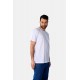 Μπλούζα Paco Co 2531032-05 White T-Shirt