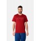 Μπλούζα Paco Co 2531036-01 Red T-Shirt