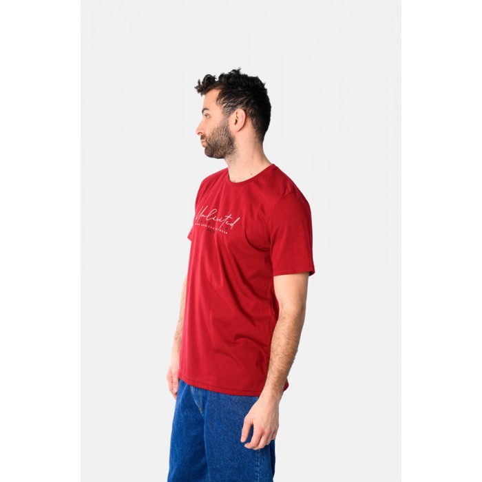 Μπλούζα Paco Co 2531036-01 Red T-Shirt