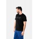 Μπλούζα Paco Co 2531036-04 Black T-Shirt