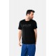 Μπλούζα Paco Co 2531036-04 Black T-Shirt