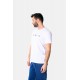 Μπλούζα Paco Co 2531040-01 White T-Shirt