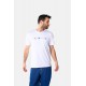 Μπλούζα Paco Co 2531040-01 White T-Shirt