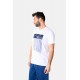 Μπλούζα Paco Co 2531042-01 White T-Shirt