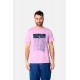 Μπλούζα Paco Co 2531042-06 Pink T-Shirt