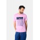 Μπλούζα Paco Co 2531042-06 Pink T-Shirt