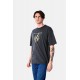 Μπλούζα Paco Co 2531076-03 Anthraki  T-Shirt