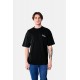 Μπλούζα Paco Co 2531078-01 Black T-Shirt