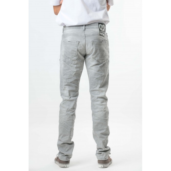 Παντελόνι Jean Profil 705 Light Grey Jeans