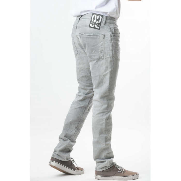 Παντελόνι Jean Profil 705 Light Grey Jeans