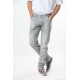 Παντελόνι Jean Profil 705 Light Grey Jeans