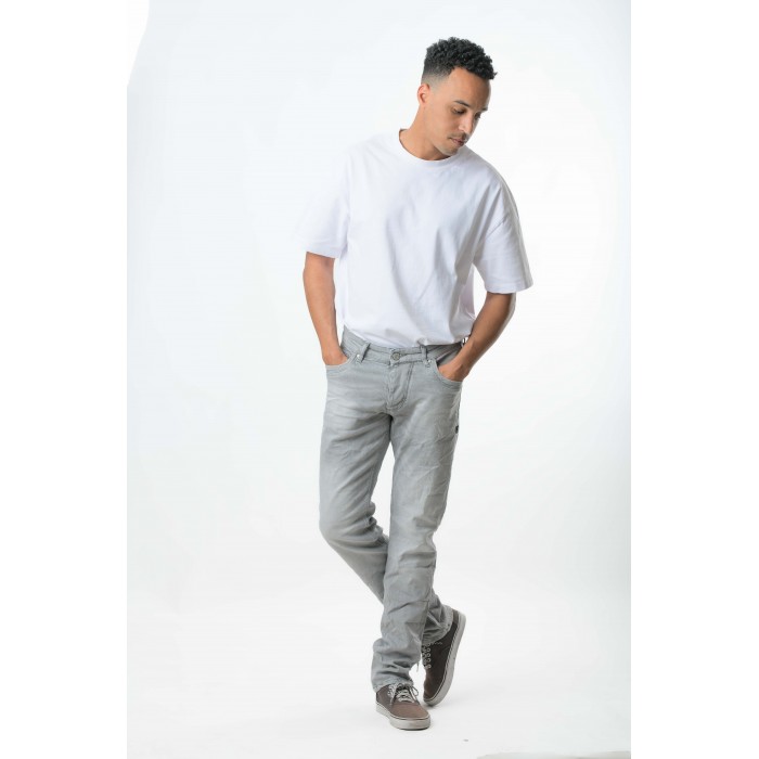 Παντελόνι Jean Profil 705 Light Grey Jeans