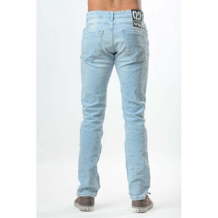 Παντελόνι Jean Profil 780 Light Blue Jeans