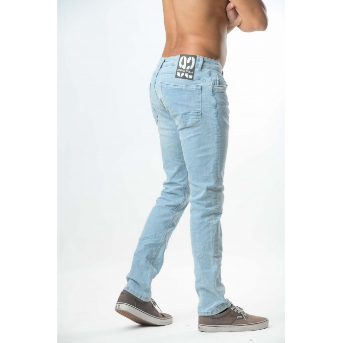 Παντελόνι Jean Profil 780 Light Blue Jeans