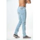 Παντελόνι Jean Profil 780 Light Blue Jeans