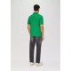 Πόλο s.Oliver 2138262 7595 Green Polo