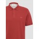 Πόλο s.Oliver 2138262 3556 Red Polo