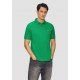 Πόλο s.Oliver 2138262 7595 Green Polo