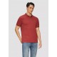 Πόλο s.Oliver 2138262 3556 Red Polo