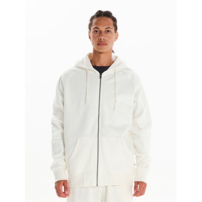 Ζακέτα Emerson 242.EM21.89 Off White Ζακέτες