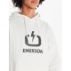 Φούτερ Emerson 242.EM20.01 Off White Φούτερ