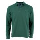 Πόλο Makis Tselios B 5195.12 Green Polo