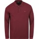 Πόλο Μακρυμάνικο Basic Paco 2481841-03 Bordo Polo