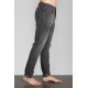 Jean Scinn Elton G224 Grey Παντελόνια