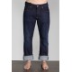 Jean Scinn Zack D 224 Dark Blue Παντελόνια