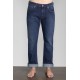 Jean Scinn Zack M 224 Blue Παντελόνια