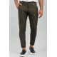 Παντελόνι Vittorio 500-2324-ALTO Olive Chinos