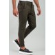 Παντελόνι Vittorio 500-2324-ALTO Olive Chinos