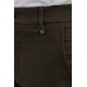 Παντελόνι Vittorio 500-2324-ALTO Olive Chinos