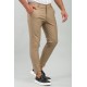 Παντελόνι Vittorio 500-2324-ALTO Beige Chinos