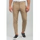 Παντελόνι Vittorio 500-2324-ALTO Beige Chinos