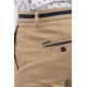 Παντελόνι Vittorio 500-2425-COMO Beige Chinos