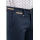 Παντελόνι Vittorio 500-2425-COMO Blue Chinos