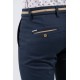 Παντελόνι Vittorio 500-2425-COMO Blue Chinos