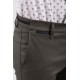 Παντελόνι Vittorio 500-2425-COMO Olive-Black Chinos