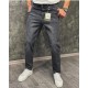 Παντελόνι Jean Oscar 5613 Black Jeans