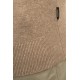 Πλεκτό Ζιβάγκο Rebase 242-RKNIT-8001 Beige Πλεκτά