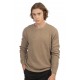 Πλεκτό Rebase 242-RKNIT-8011 Beige  Πλεκτά