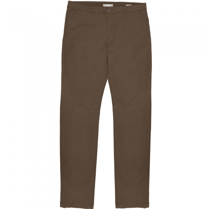 Παντελόνι Chinos Rebase 242-RCP-4000 Cigar Chinos