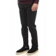 Παντελόνι Chinos Rebase 242-RCP-4000 Black Chinos