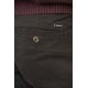 Παντελόνι Chinos Rebase 242-RCP-4000 Black Chinos