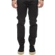 Παντελόνι Chinos Jogger Rebase 242-RCP-4004 Black Παντελόνια