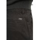 Παντελόνι Chinos Jogger Rebase 242-RCP-4004 Black Παντελόνια