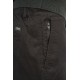 Παντελόνι Chinos Jogger Rebase 242-RCP-4004 Black Παντελόνια