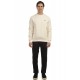 Φούτερ Rebase 242-RTOP-1005 Off White Φούτερ